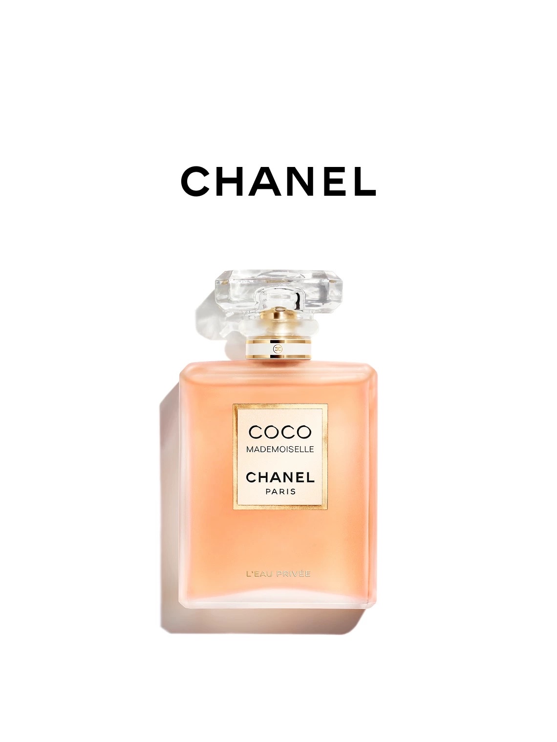 coco可可清新之水50mlPerfumes