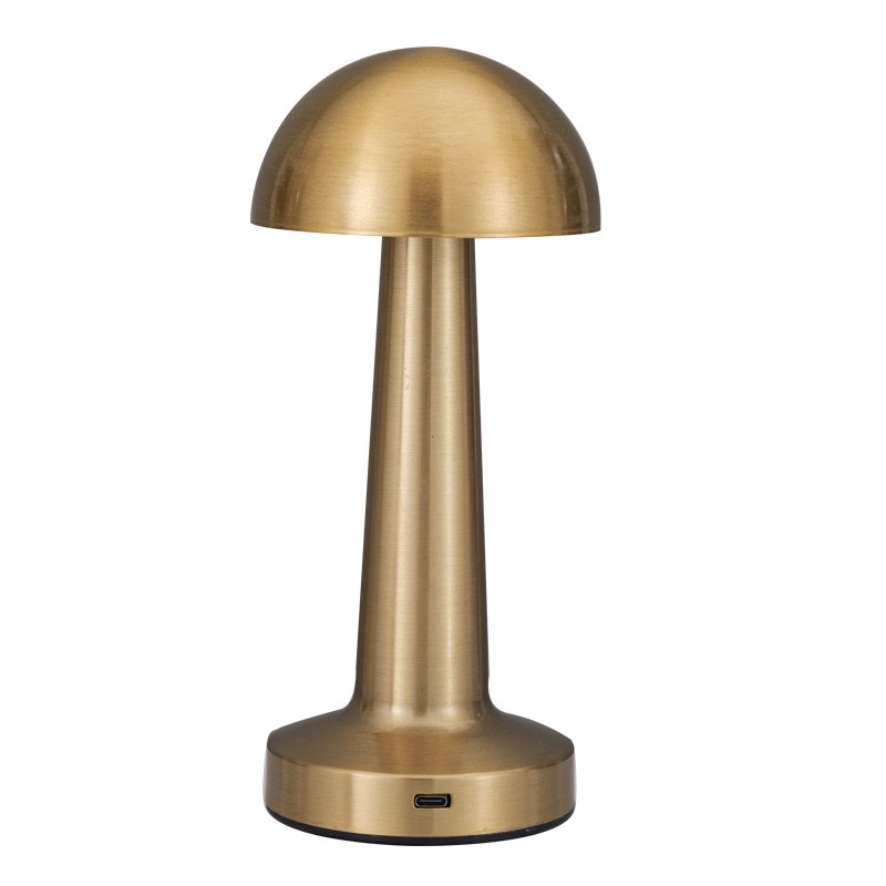 Bedside table lamp, romantic atmosphere, touch USB charging, special work light for students' study, eye-protecting led ambient light, night light, night light ornament Application Scenario