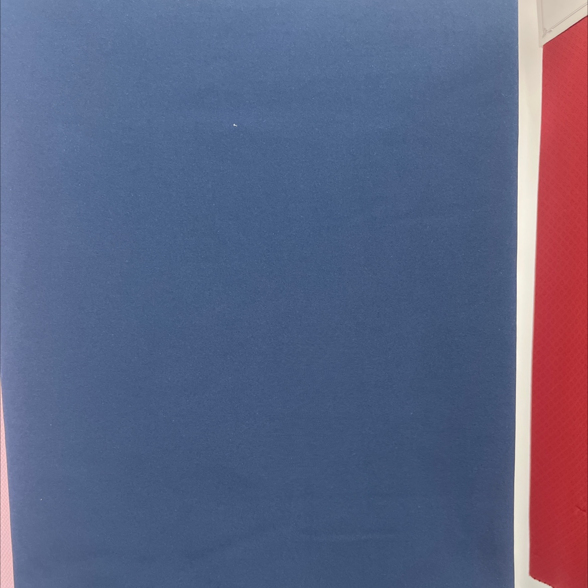 仿锦直贡呢（ZS）丈青色
