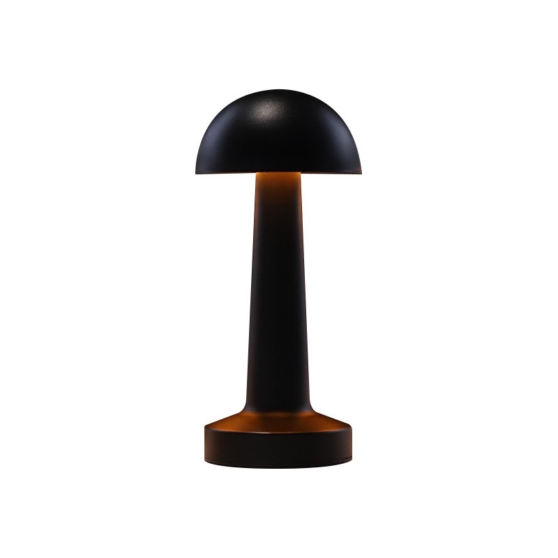 Bedside table lamp, romantic atmosphere, touch USB charging, special work light for students' study, eye-protecting led ambient light, night light, night light ornament detail image 5