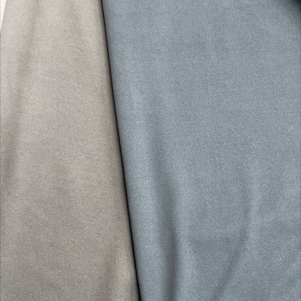 375牛奶丝（中S）咖啡A1504，深灰A1505，