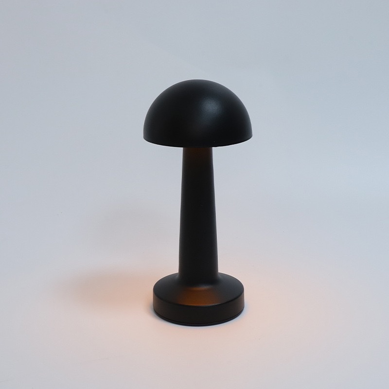 Bedside table lamp, romantic atmosphere, touch USB charging, special work light for students' study, eye-protecting led ambient light, night light, night light ornament detail image 2