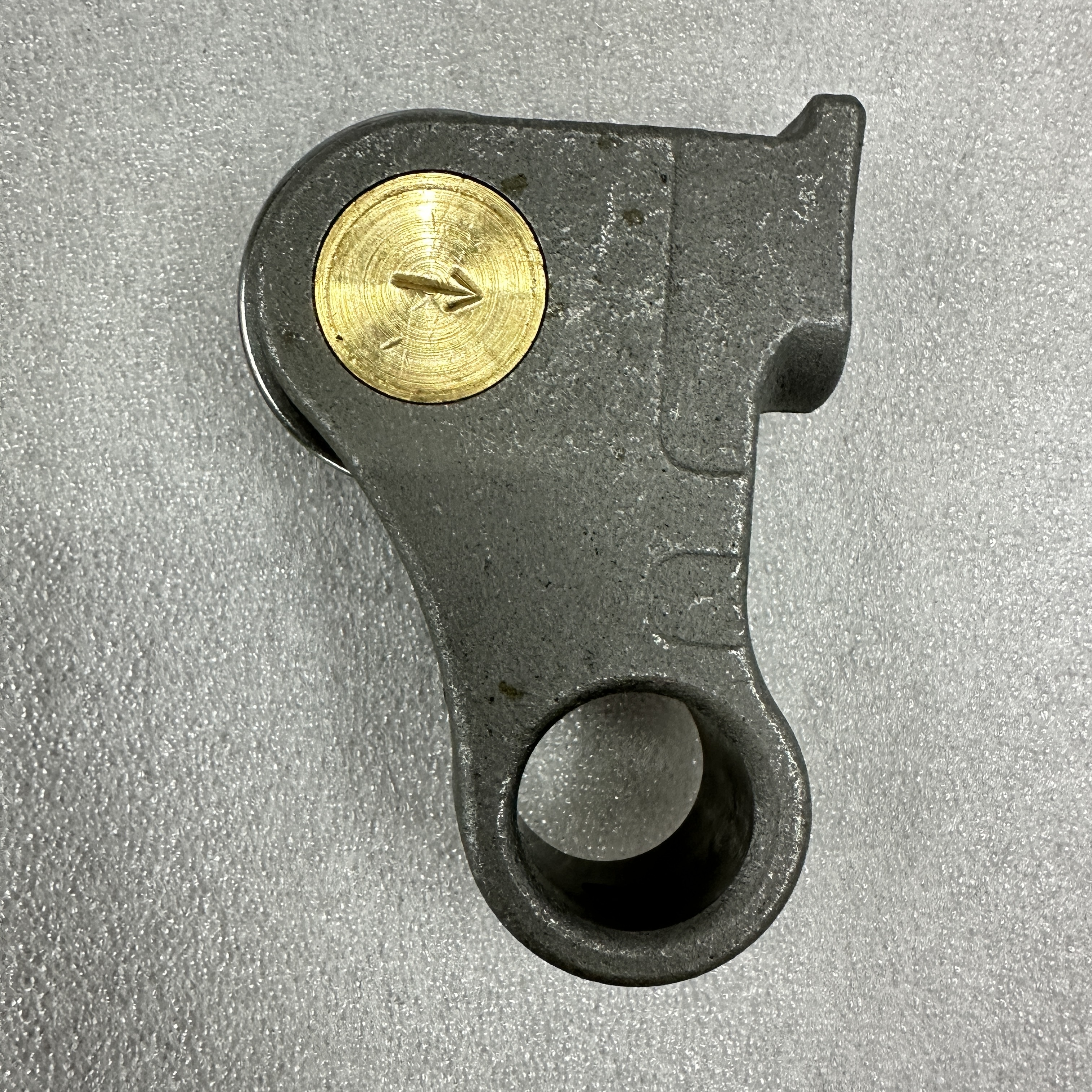Excavator parts are suitable for CAT C13 engine valve tappets 251-1004 and 251-1005 Application Scenario