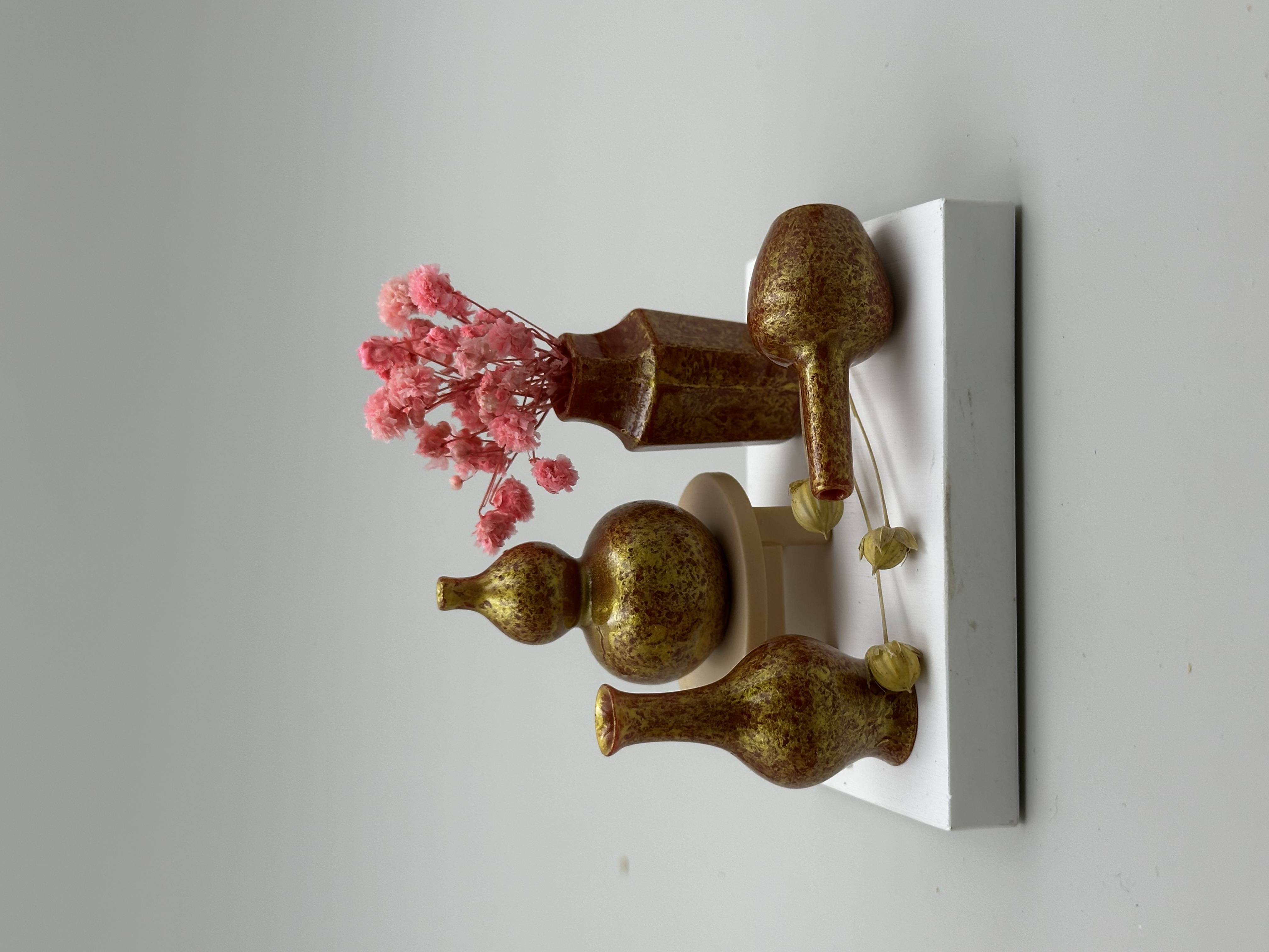 Trendy miniature food toys, simulation vases, candy houses, fun models, miniature toys, creative ornaments, children's gifts, micro-landscapes, dollhouses, furniture, household items, resin accessories detail image 7