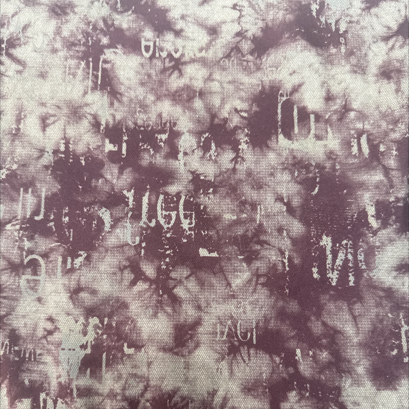 Polyester printed fabric, soft to the touch, colorful and fashionable home clothing fabric, 18 khaki