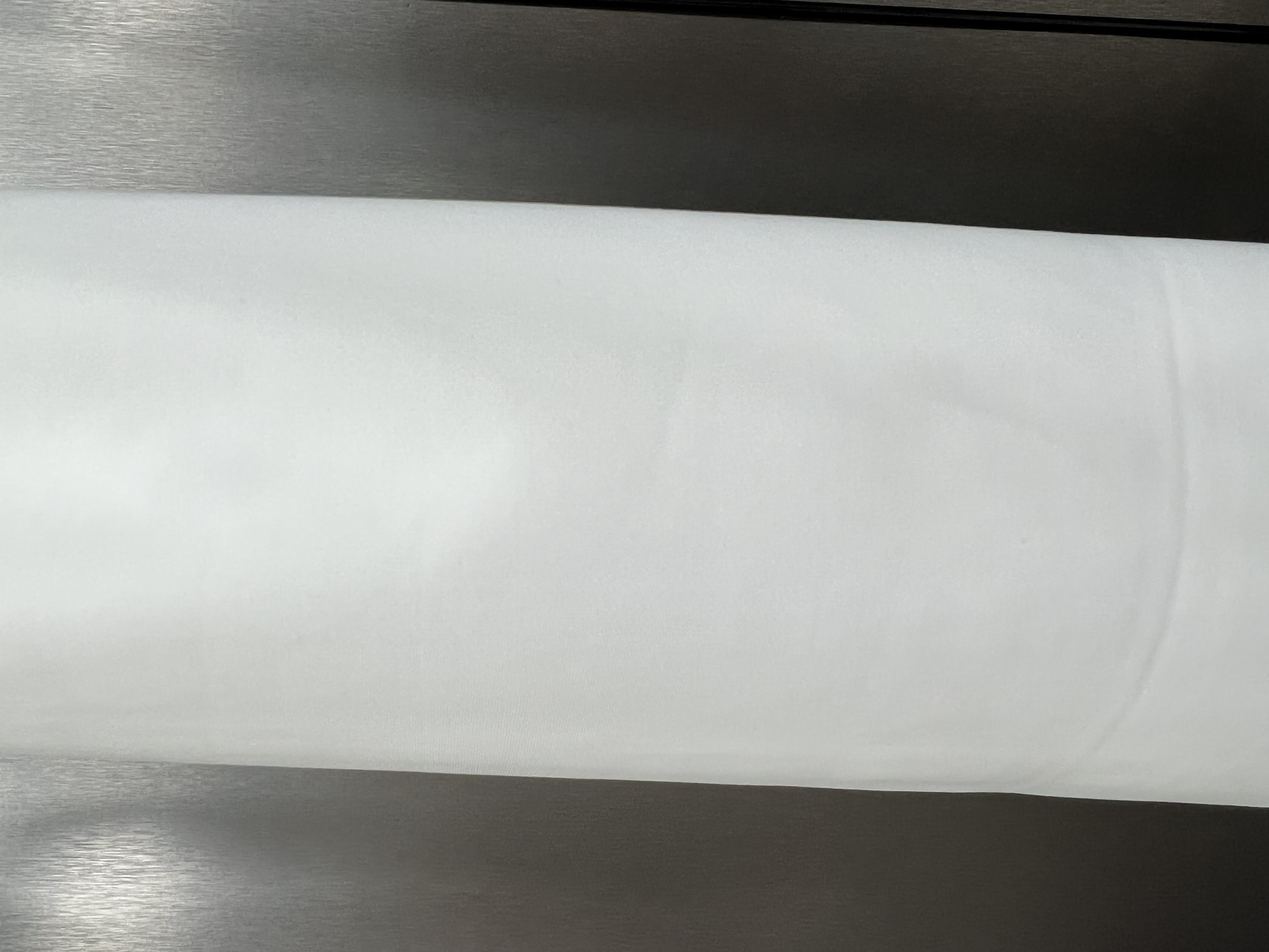 Cool touch ice silk super drape quick-drying sports fitness yoga sweat-absorbing fabric Specification image