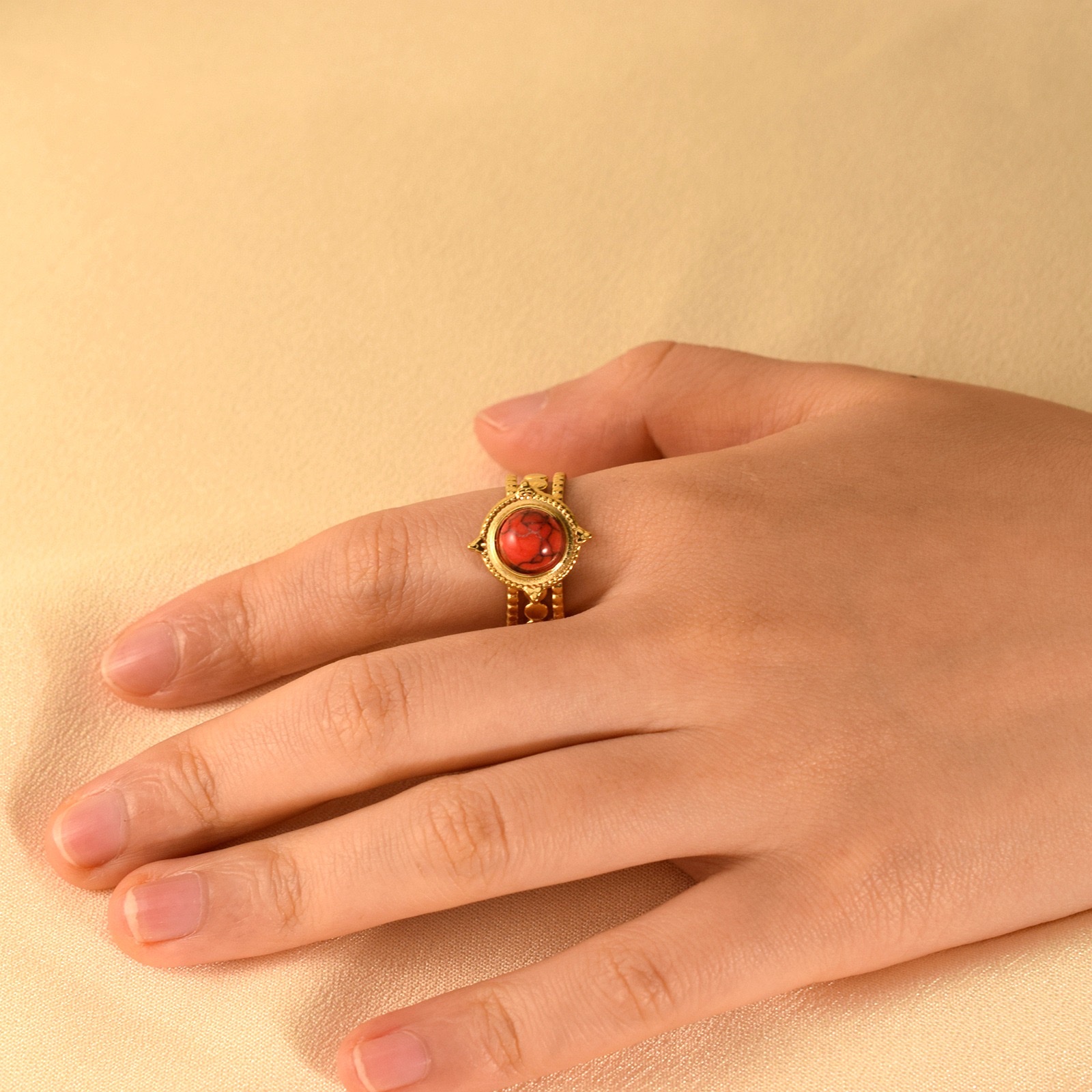 其他饰品配件实物图