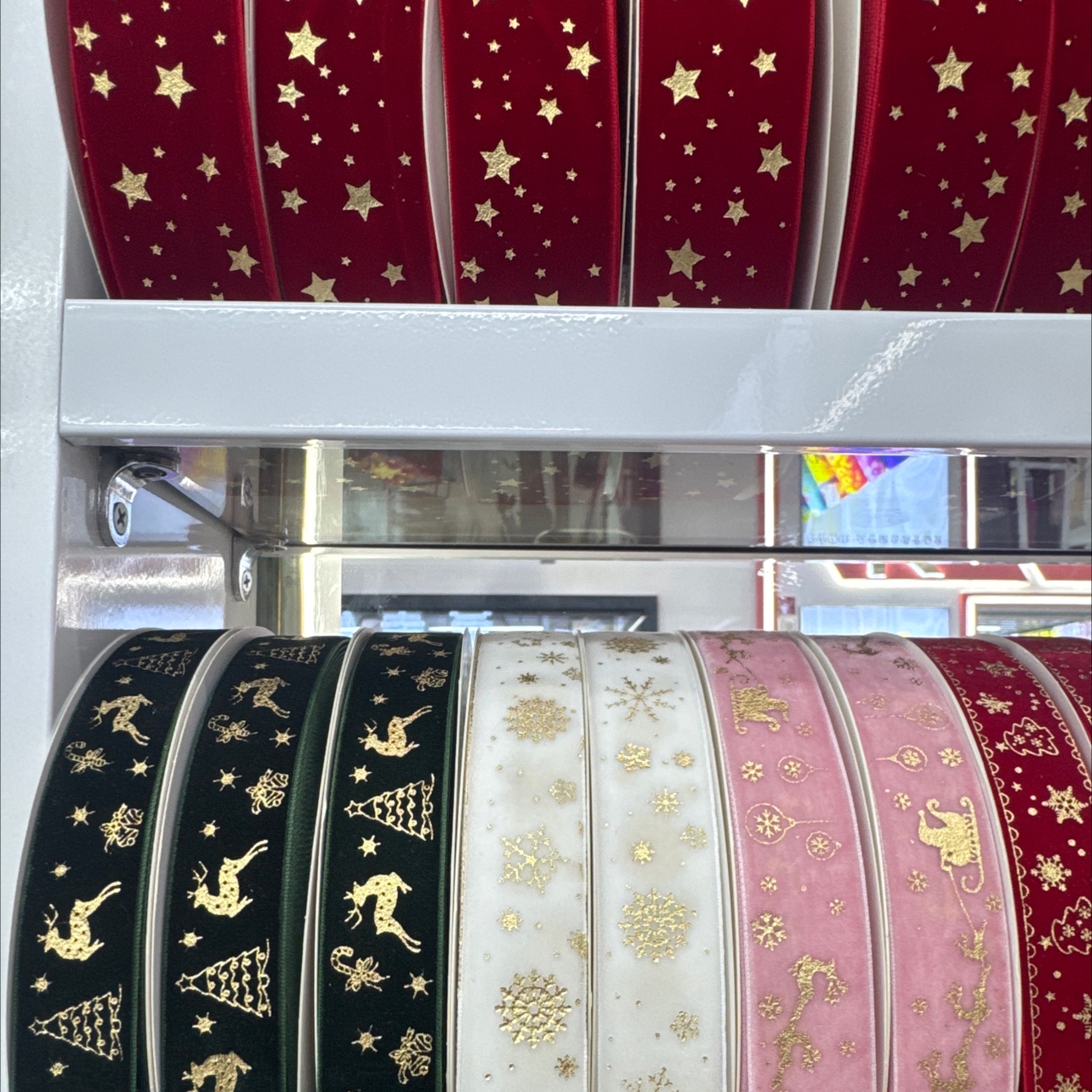 丝带蝴蝶结丝带