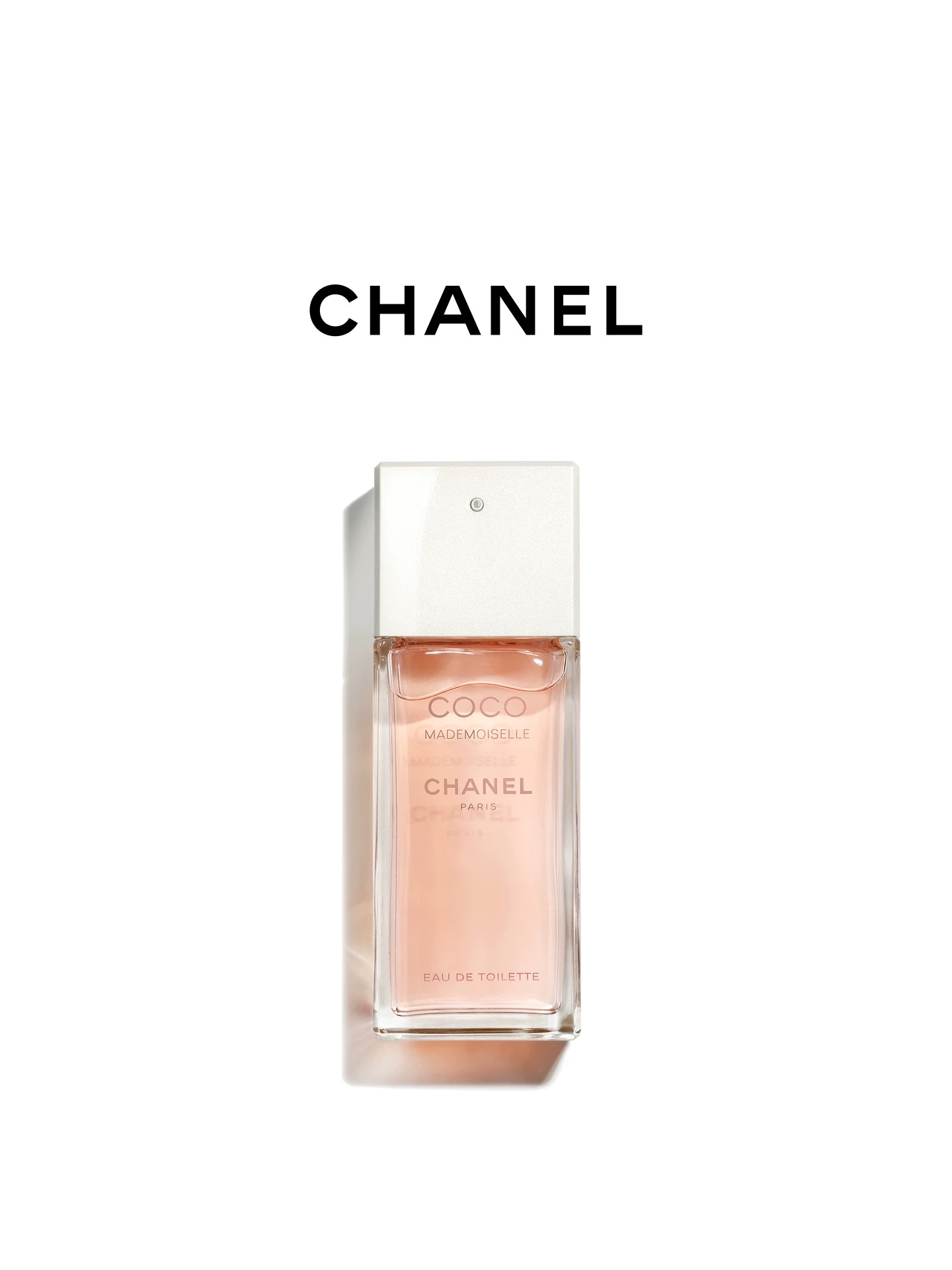coco可可淡香水Perfumes