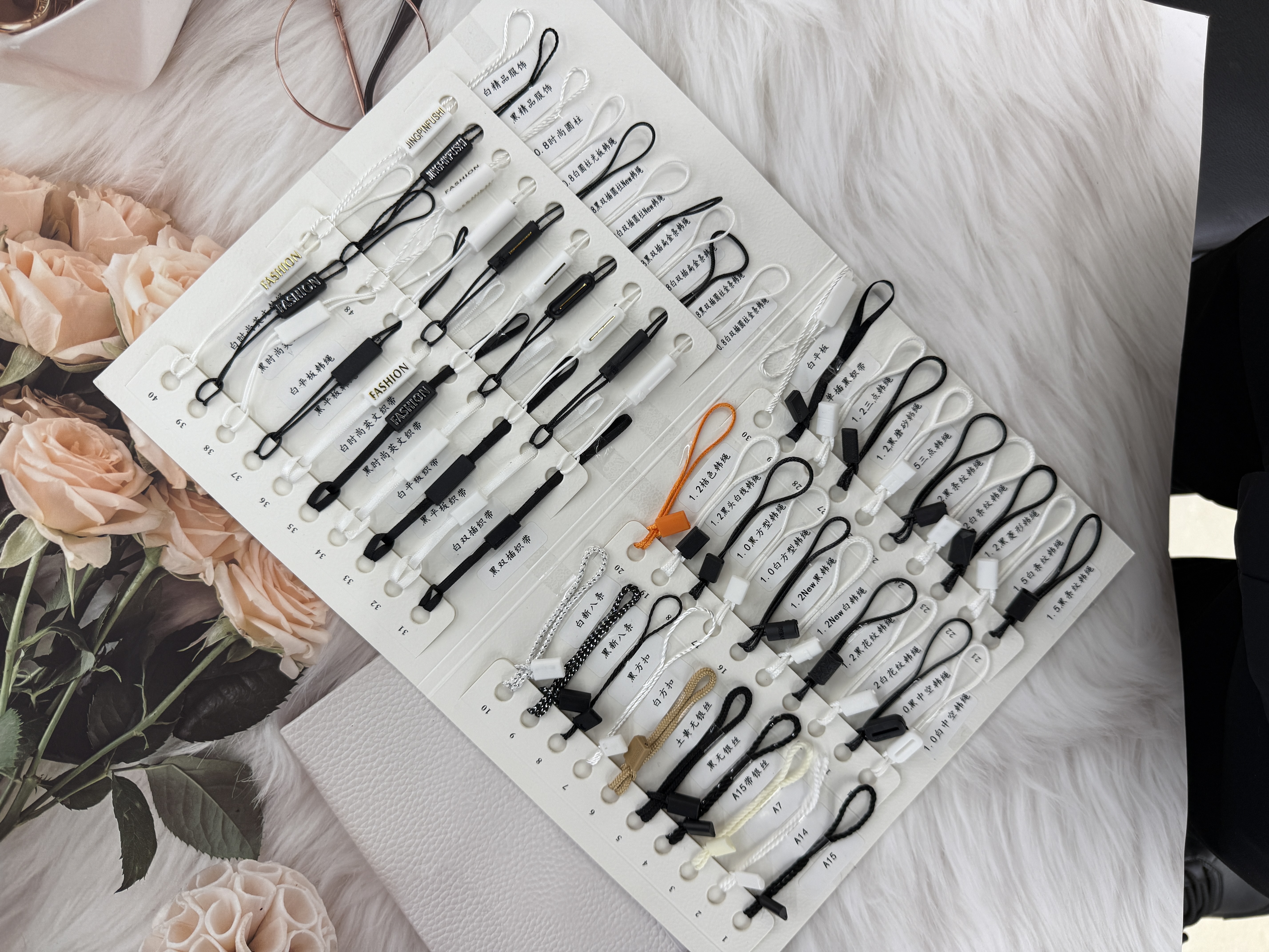 婴儿服装礼盒实物图