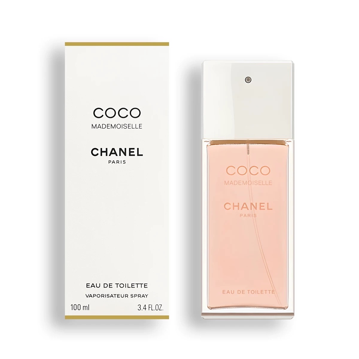 coco可可淡香水Perfumes详情图2