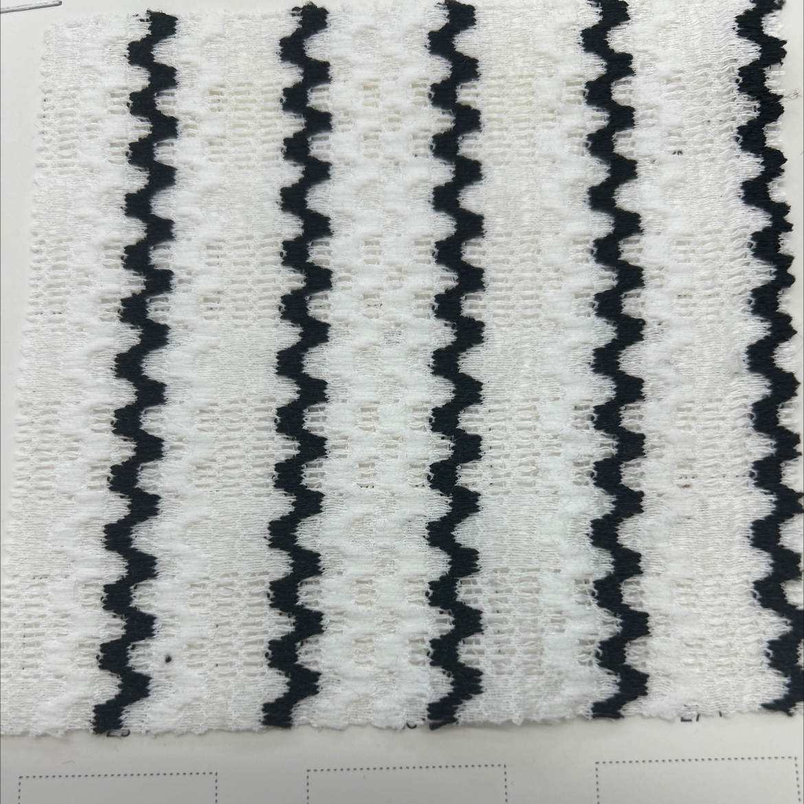 Jacquard 6037 details Picture