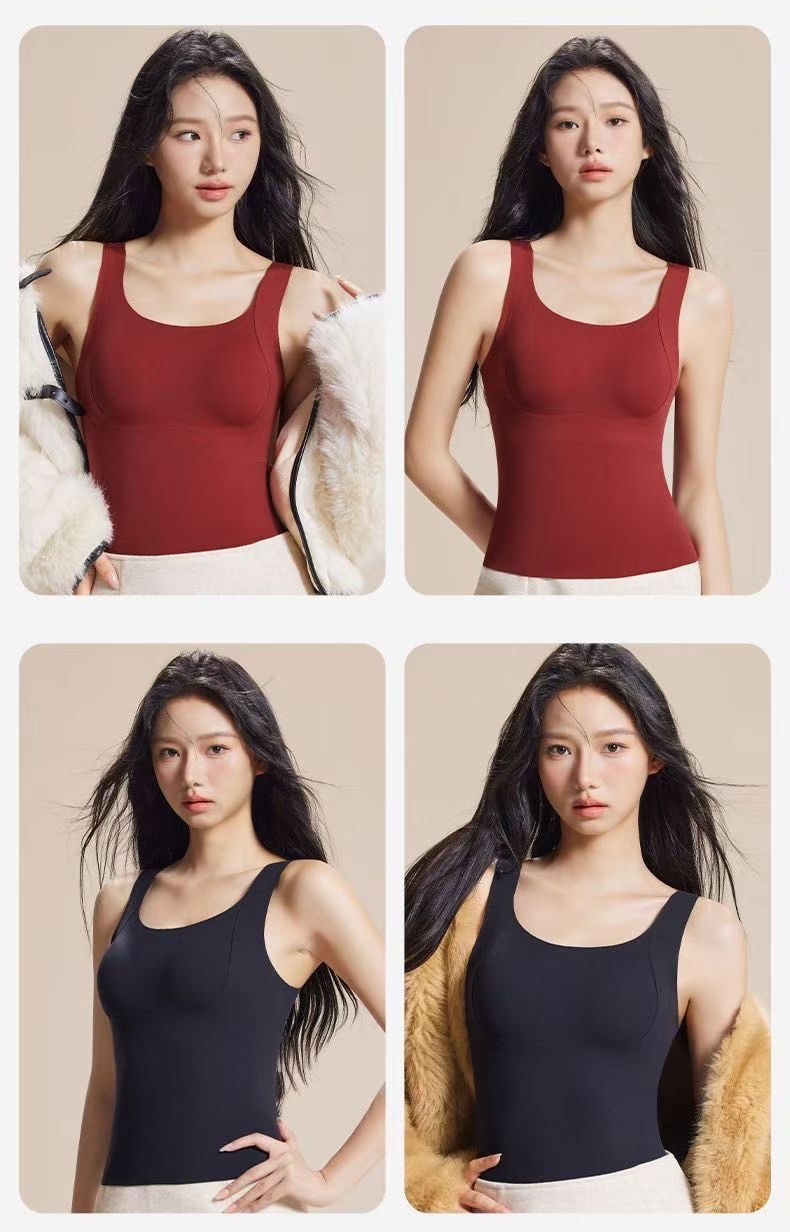 新款Q31秋冬芦荟保湿肌底衣工厂直销供应一件代发详情图6