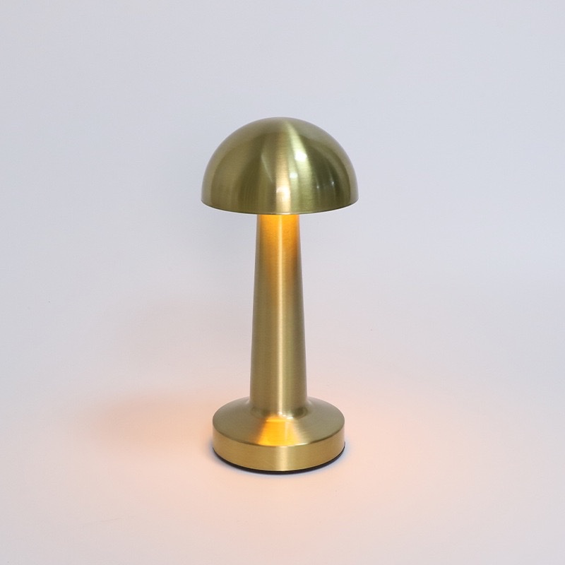 Bedside table lamp, romantic atmosphere, touch USB charging, special work light for students' study, eye-protecting led ambient light, night light, night light ornament