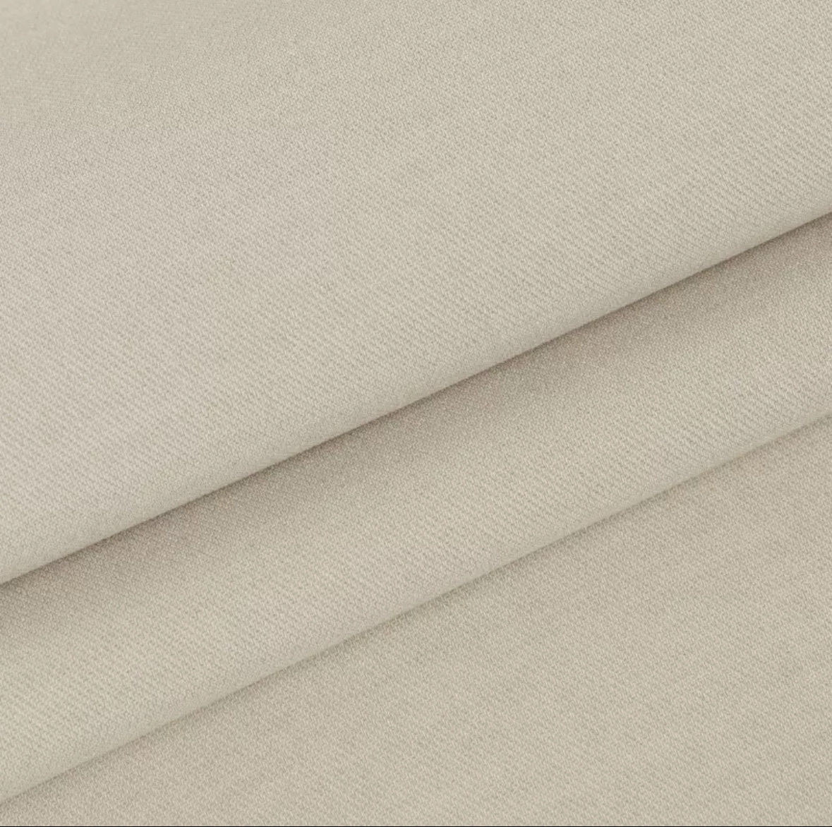Lelis two-color Twill fabric - in stock Twill imitation linen spring and Summer smooth suit, uniform, suit fabric, dress and pants fabric