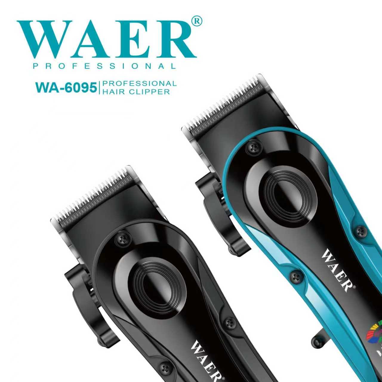 A new type of cross-border hair clipper specially designed for hair salons detail image 5