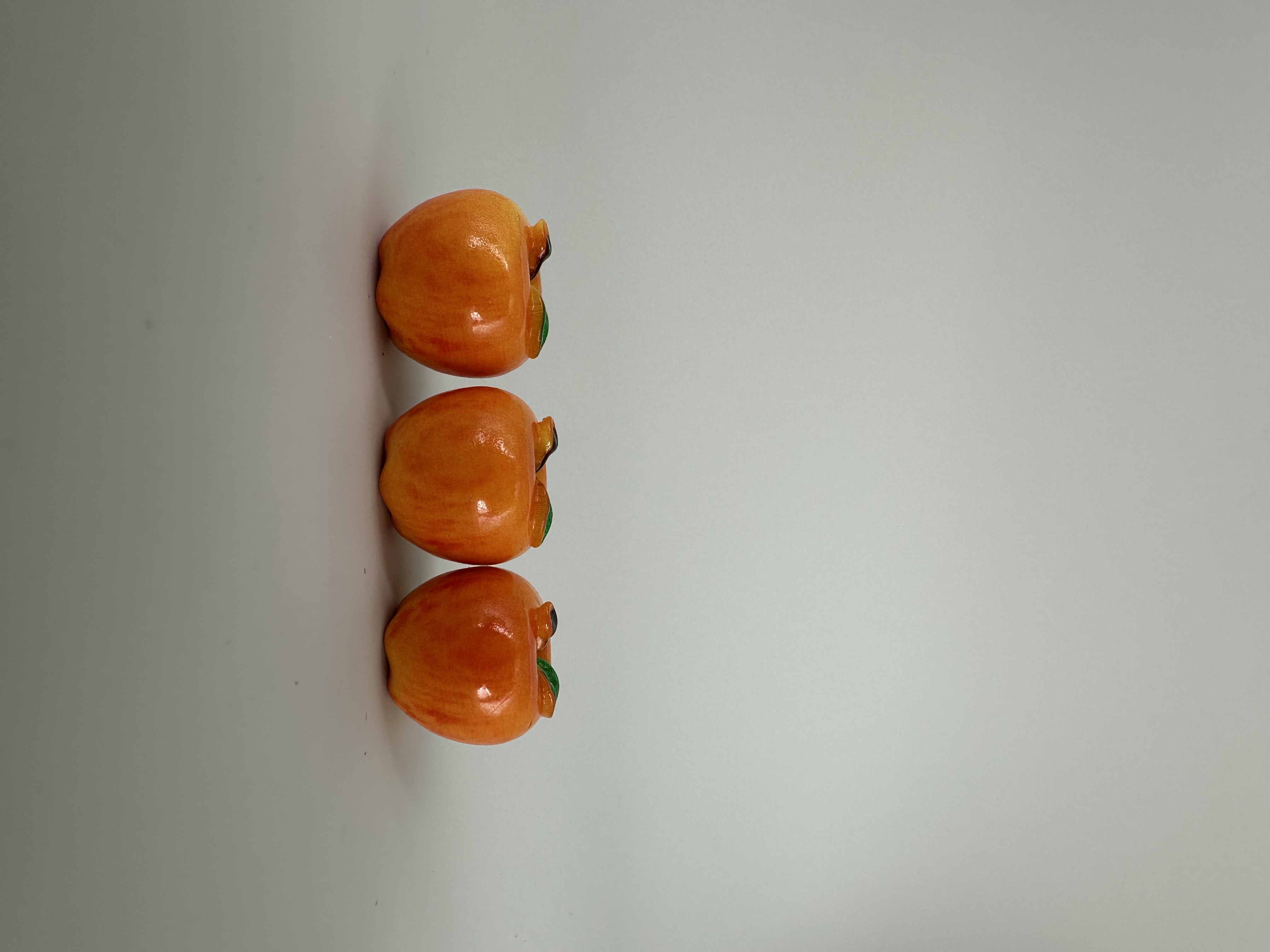 Trendy high-fidelity fruit apples 🍎 miniature food toys, miniature fun models, creative ornaments, toys, bracelets, resin accessories, jewelry accessories, mini pendants detail image 7