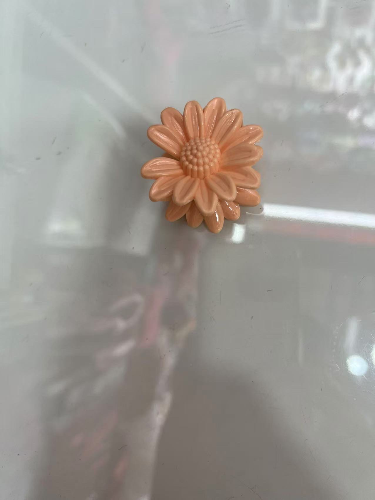 儿童发夹鸭嘴鲨鱼香蕉夹发饰可爱发饰头饰发型装饰用品多款任选