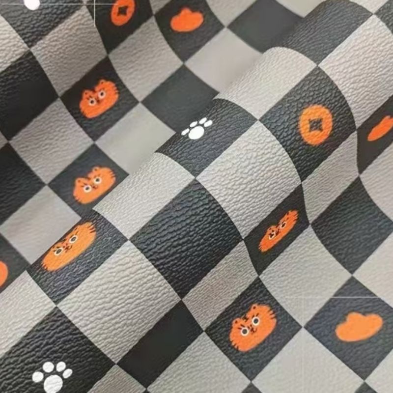 崇伟皮革 金属贴膜1051厂家大量现货直销热销06产品图