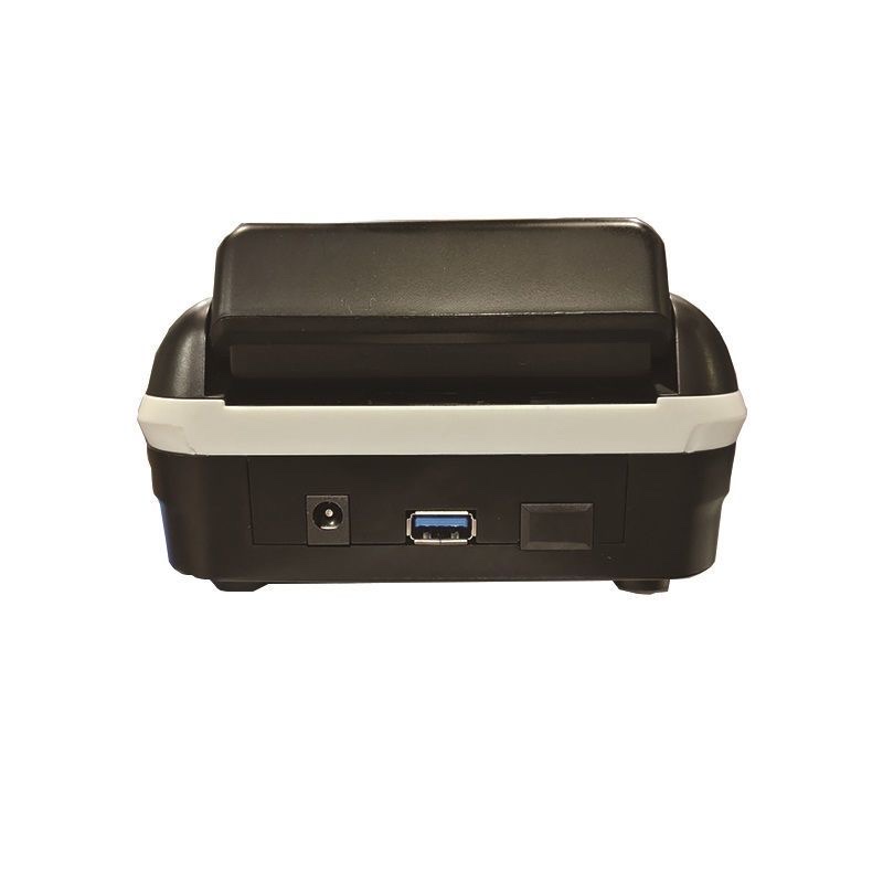 Israeli dollar and euro combined amount currency detector, multi-country currency detector B08 small dollar and euro currency detector RMB detail image 5