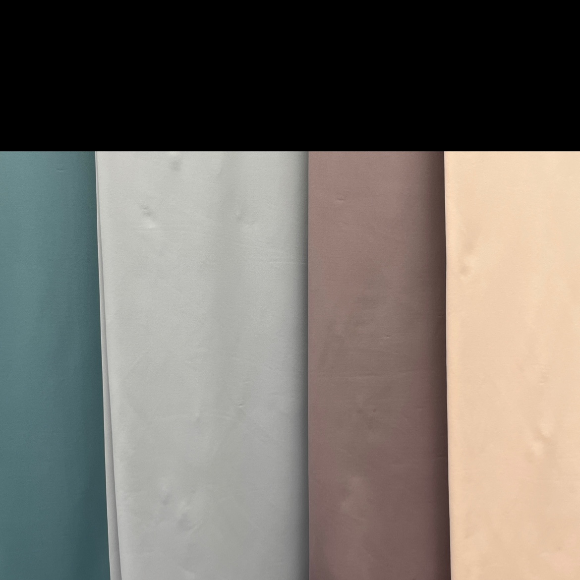 475消光牛奶丝, 藕荷色、浅紫色、龙兰、粉色