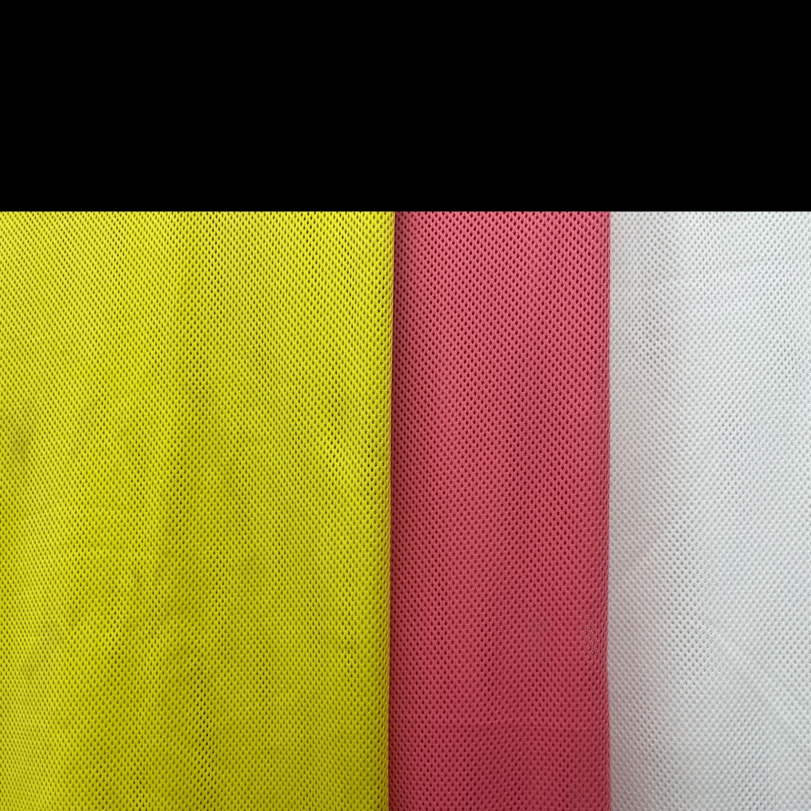 75D低弹网眠，黑色、白色、银香黄