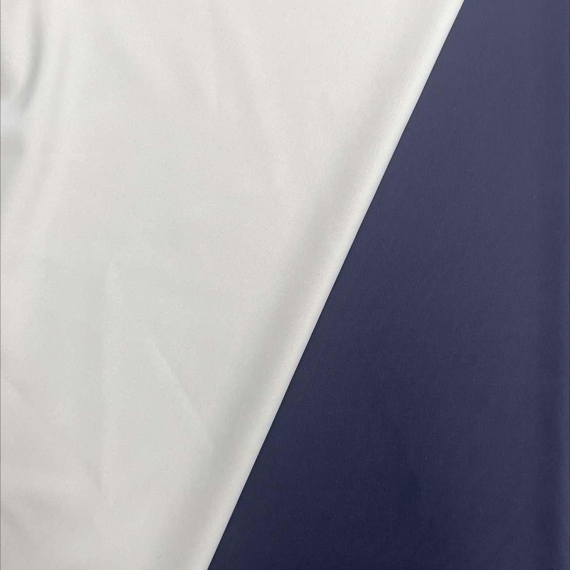 30/30消光双面12F，杏色、黑色