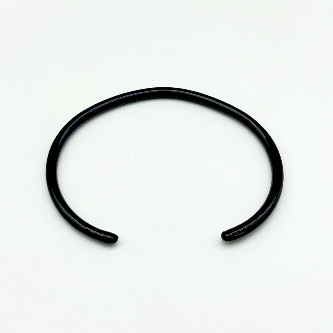 2025配件DIY字母金属饰品配件多款可选手工材料配件装饰品材料 可调节铜手镯 多巴胺色系 主播热卖详情图7