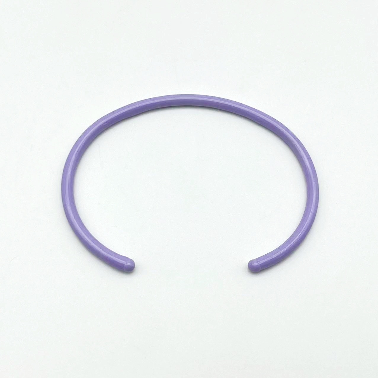 2025配件DIY字母金属饰品配件多款可选手工材料配件装饰品材料 可调节铜手镯 多巴胺色系 主播热卖详情图8