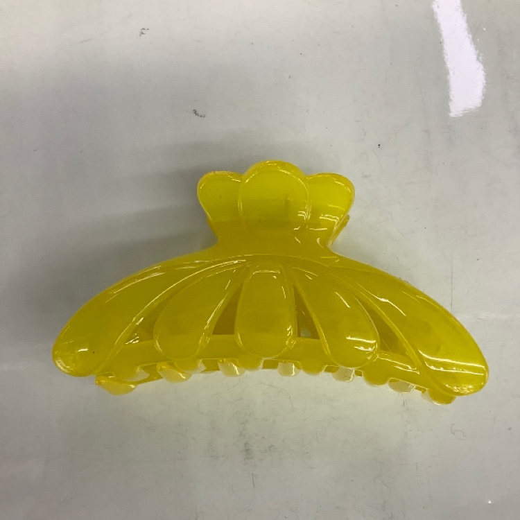 发夹鲨鱼夹鸭嘴夹香蕉夹多款发饰发型夹发饰品发夹套装头饰