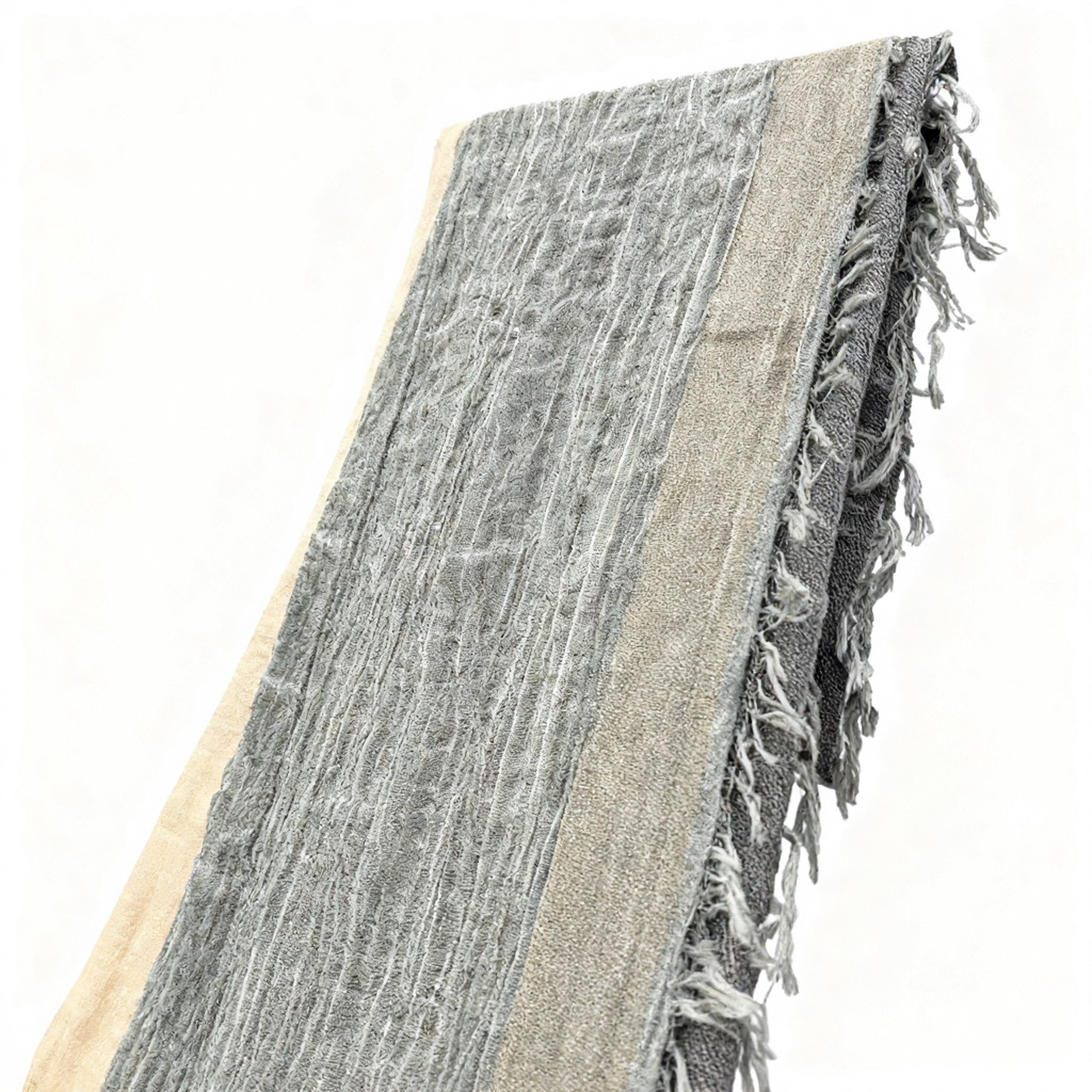 Muslim fashion hot diamond long scarf for women, versatile silk scarf, women's long scarf new autumn and winter style details Picture