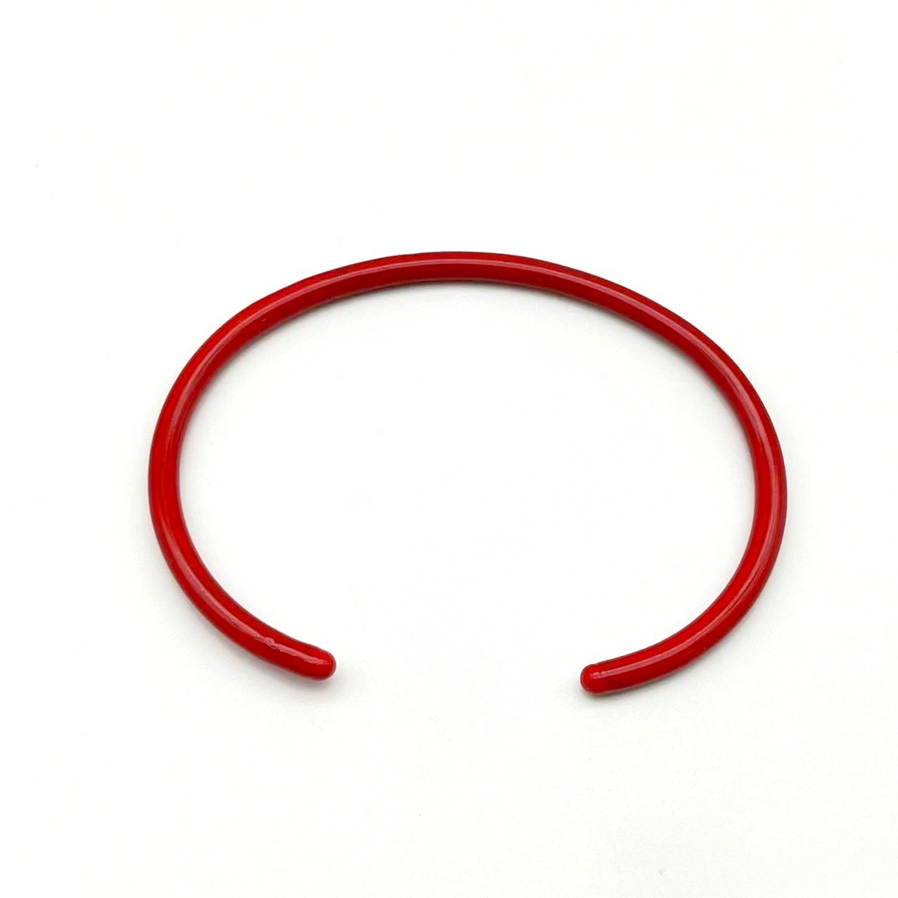 2025配件DIY字母金属饰品配件多款可选手工材料配件装饰品材料 可调节铜手镯 多巴胺色系 主播热卖详情图10