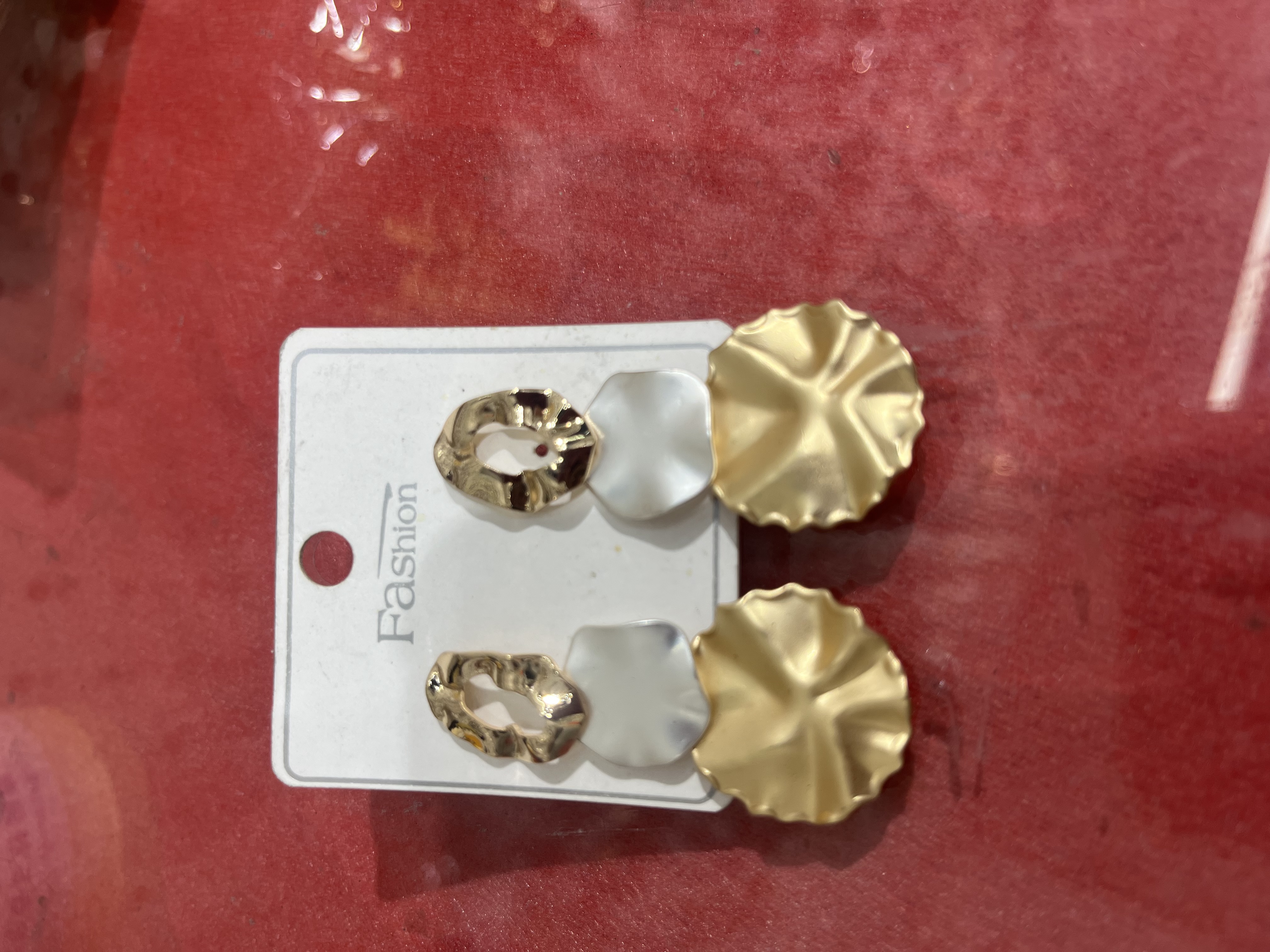 耳夹耳环耳骨夹绒质舒适时尚多款可选耳夹蚊香盘便携实用多功能配件