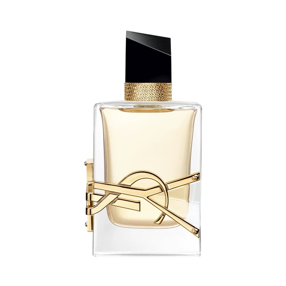 自由至上浓香水Perfumes