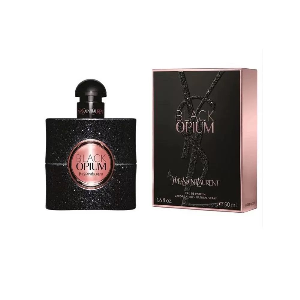 黑鸭片浓香Perfumes