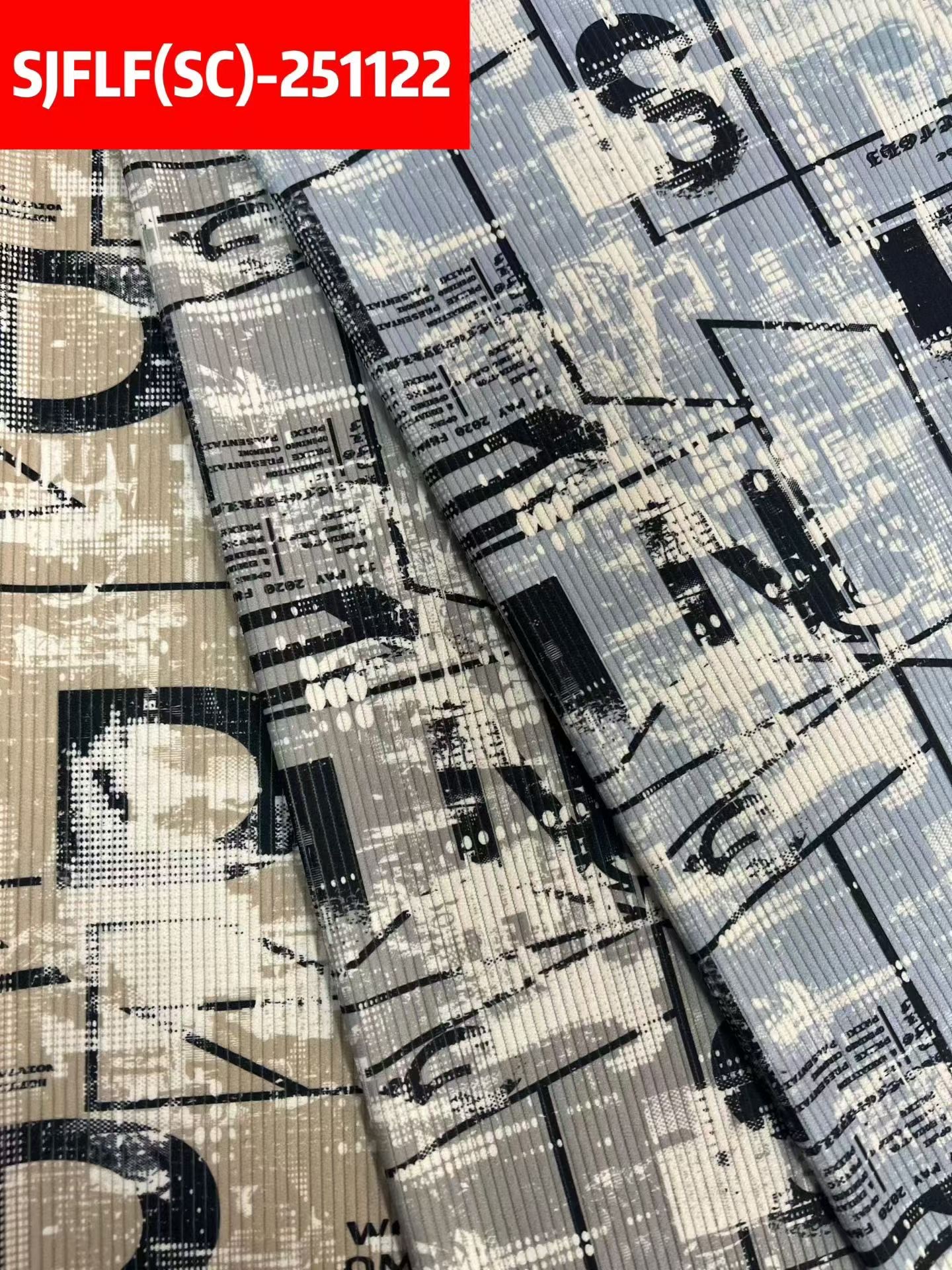 Printed fabric scarf, multi-purpose, fashionable and casual fabric, semi-perforated leather material, multiple choices of printed fabric Specification image
