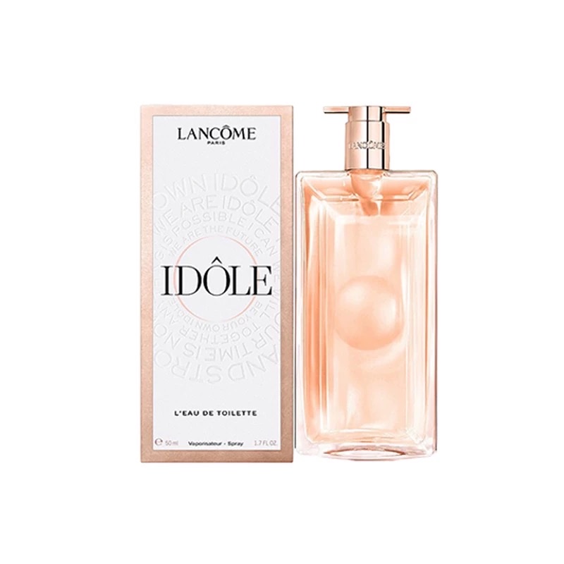 是我淡香水Perfumes产品图