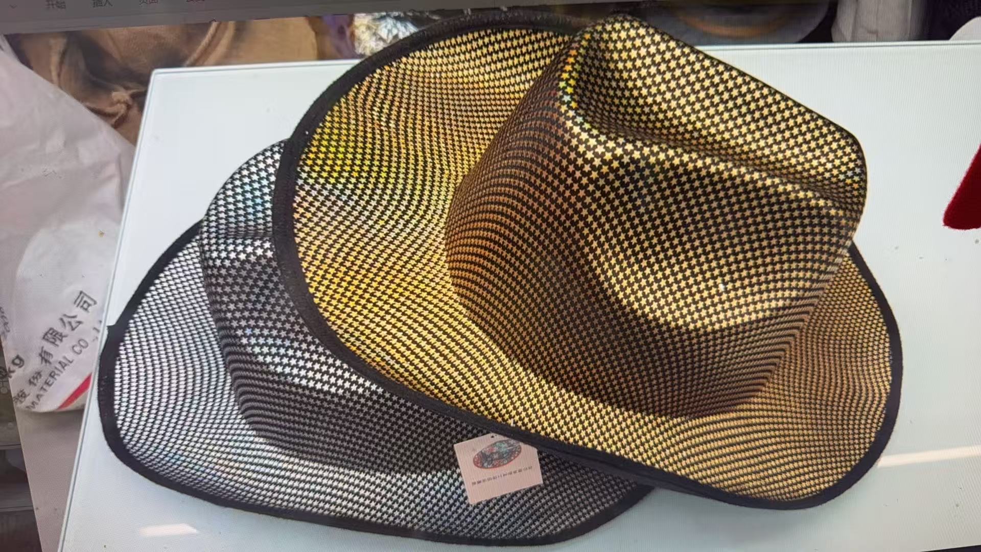 儿童魔术棒发光道具金箍棒魔法表演玩具趣味娱乐适合小朋友儿童玩具儿童玩具详情图2