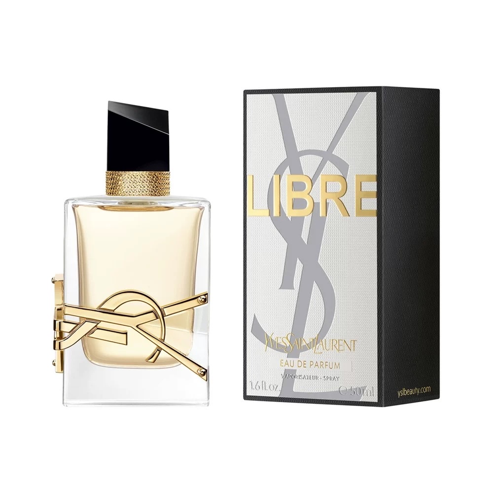 自由至上浓香水Perfumes详情图2