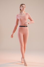 女士套装