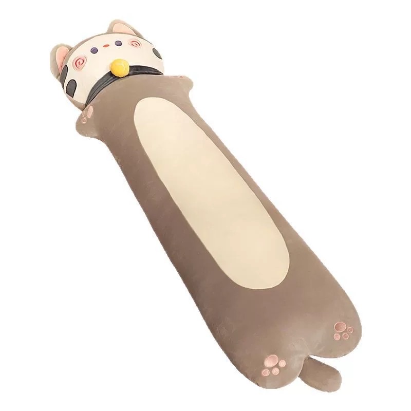 其他公仔、玩偶、娃娃实物图