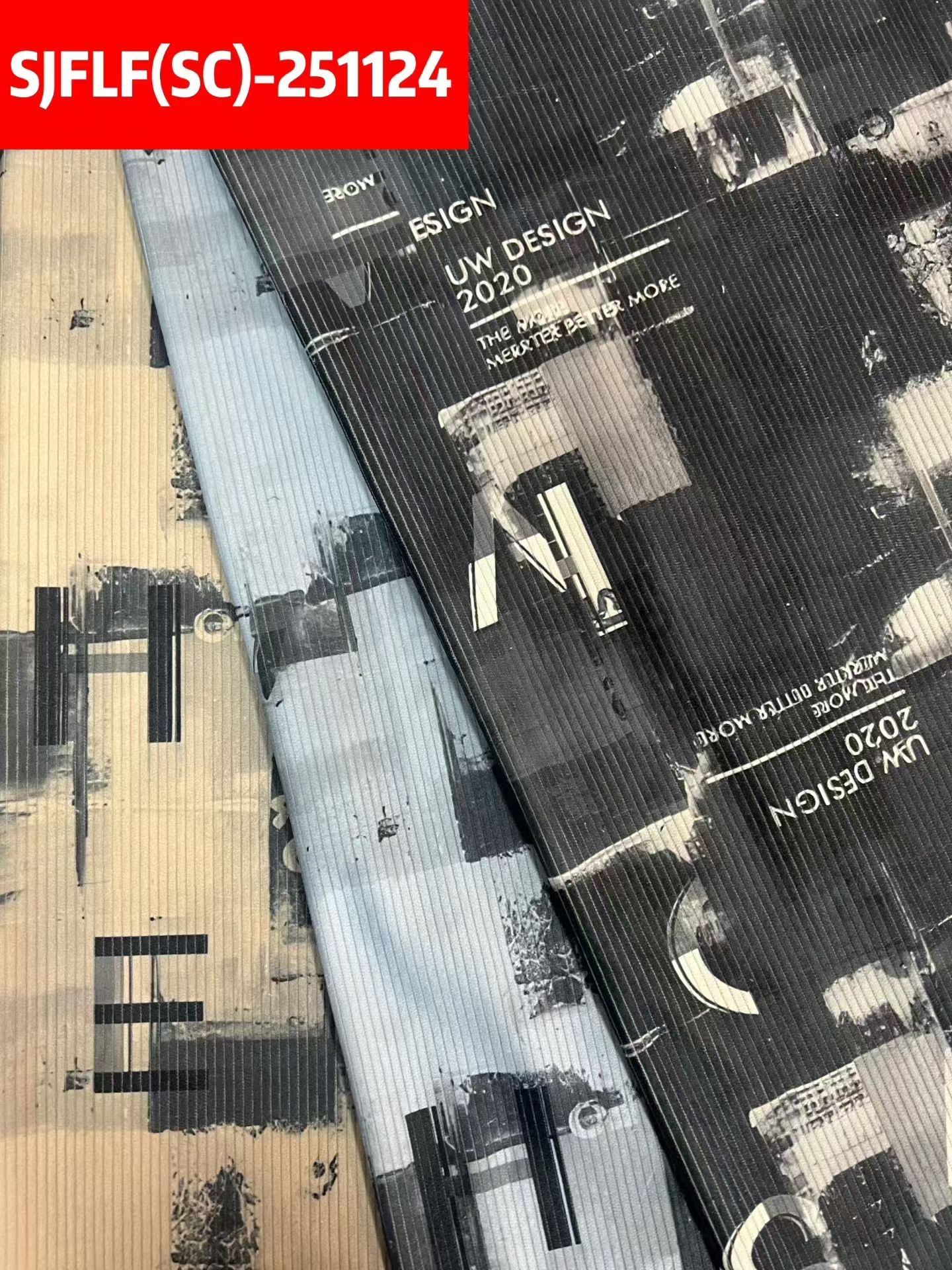 Printed fabric scarf, multi-purpose, fashionable and casual fabric, semi-perforated leather material, multiple choices of printed fabric