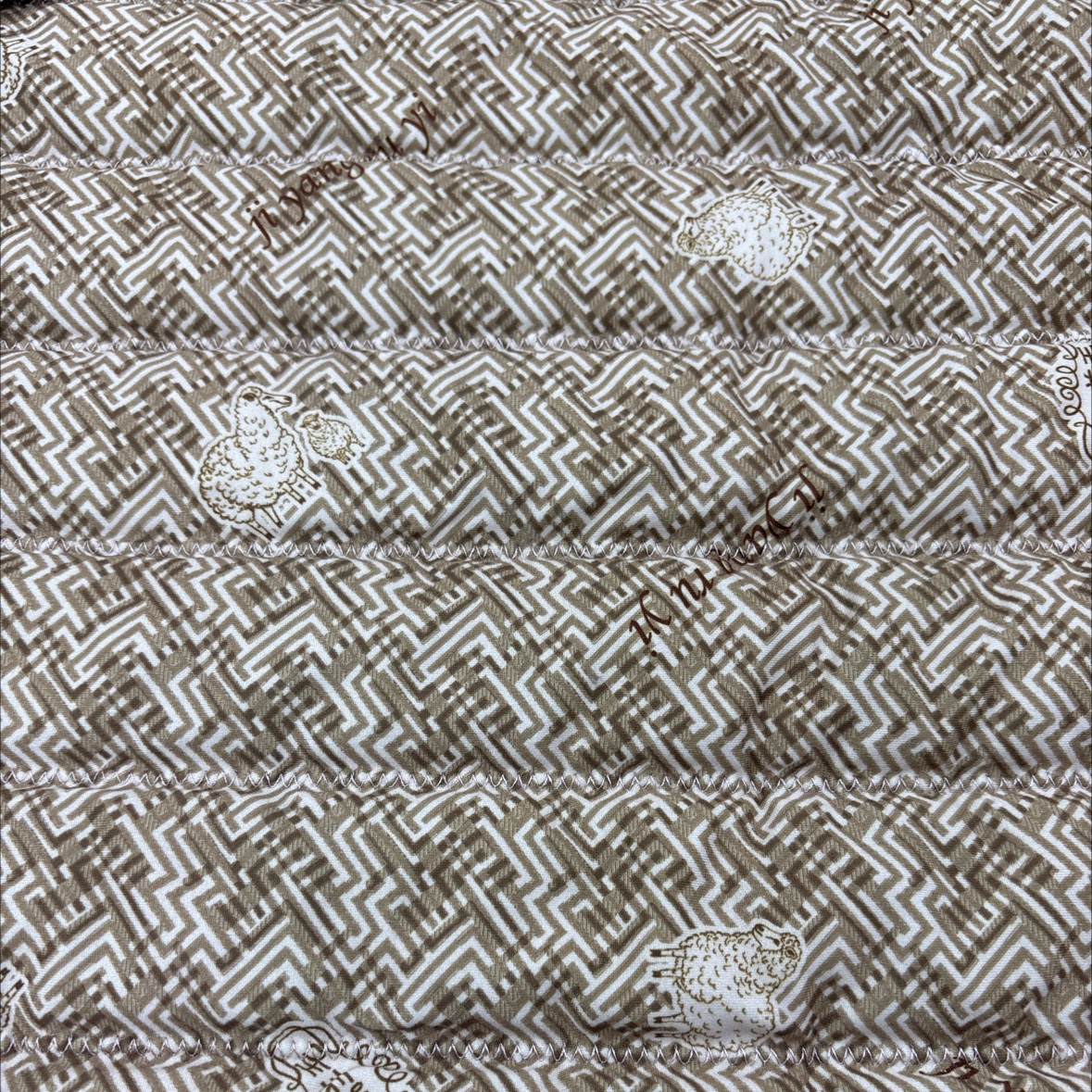 绗缝牛奶丝时尚潮流保暖冬季新款轻薄暖和女款男款情侣款舒适休闲