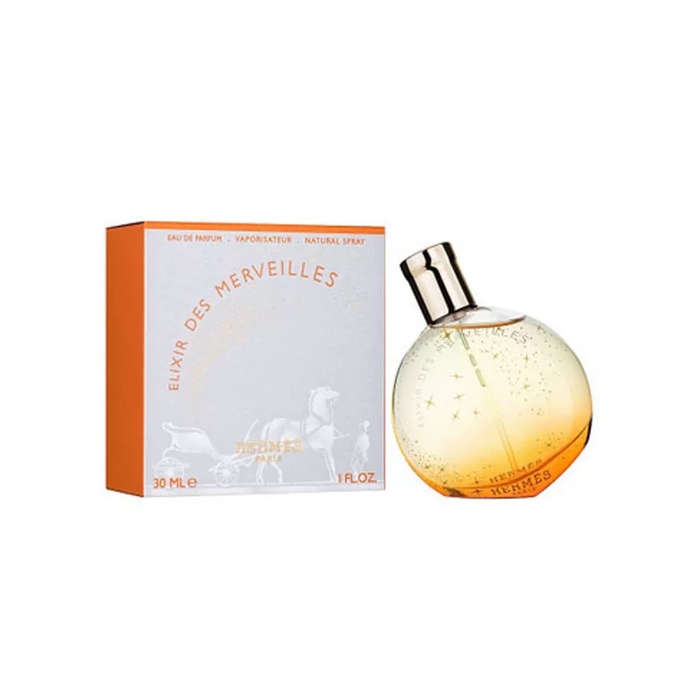 橘彩星光淡香水木质调Perfumes详情图2