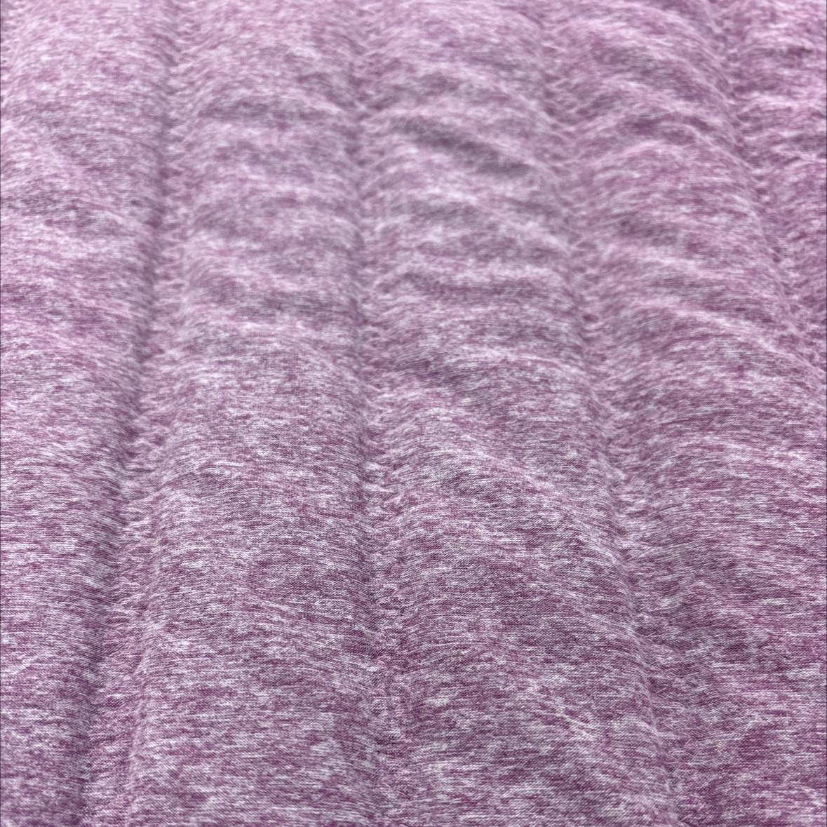 绗缝牛奶丝时尚保暖秋冬女士针织外套轻盈柔软暖和潮流百搭详情图1