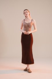 女士背心