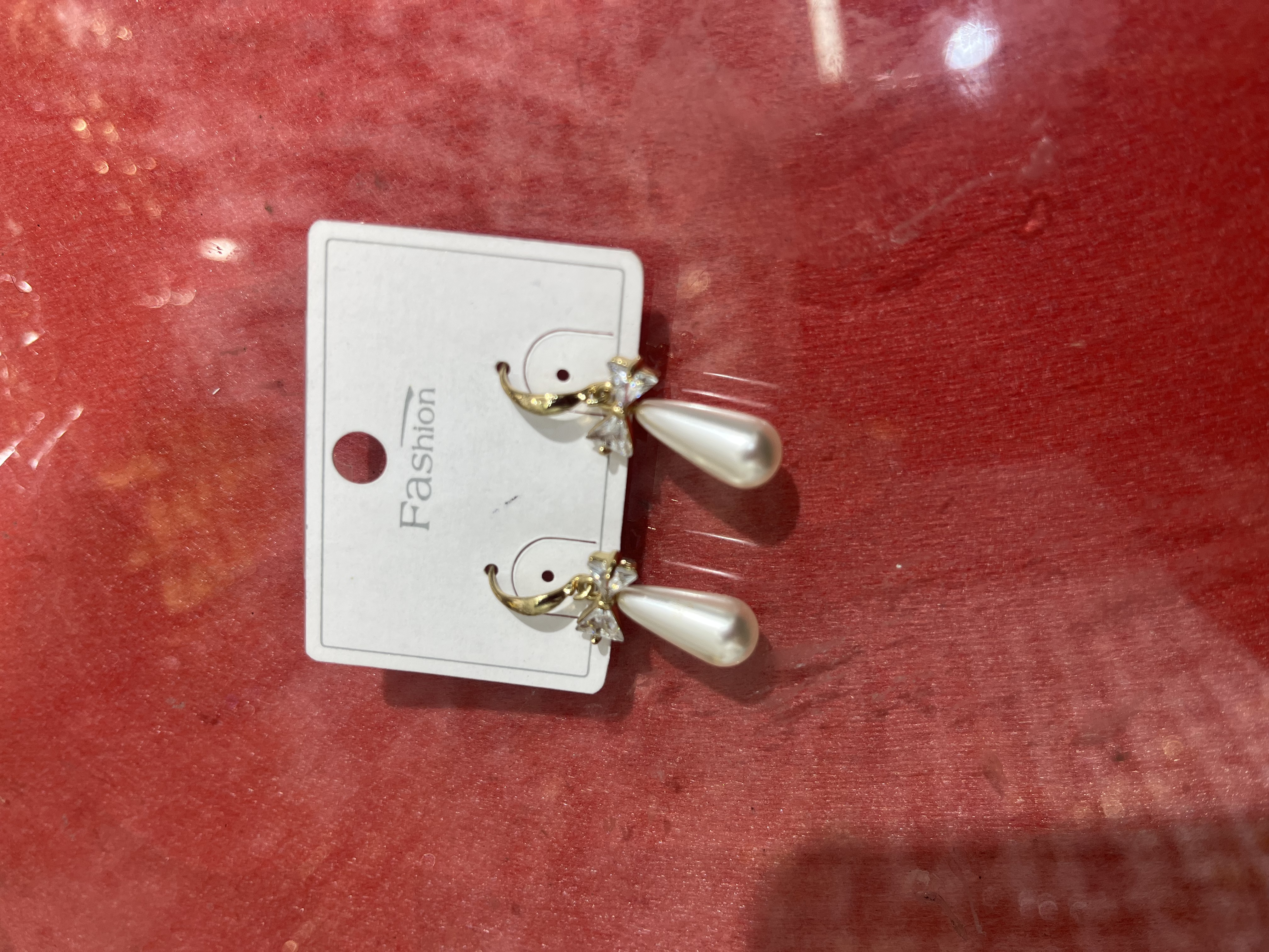 耳夹耳环耳骨夹绒质舒适时尚多色可选耳夹蚊香盘实用便携装饰配件详情图6