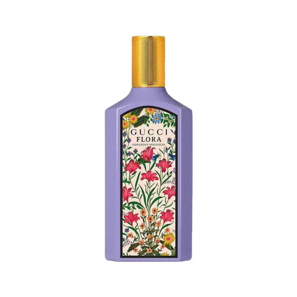 绮梦木兰浓香水花果香调30ml Perfumes