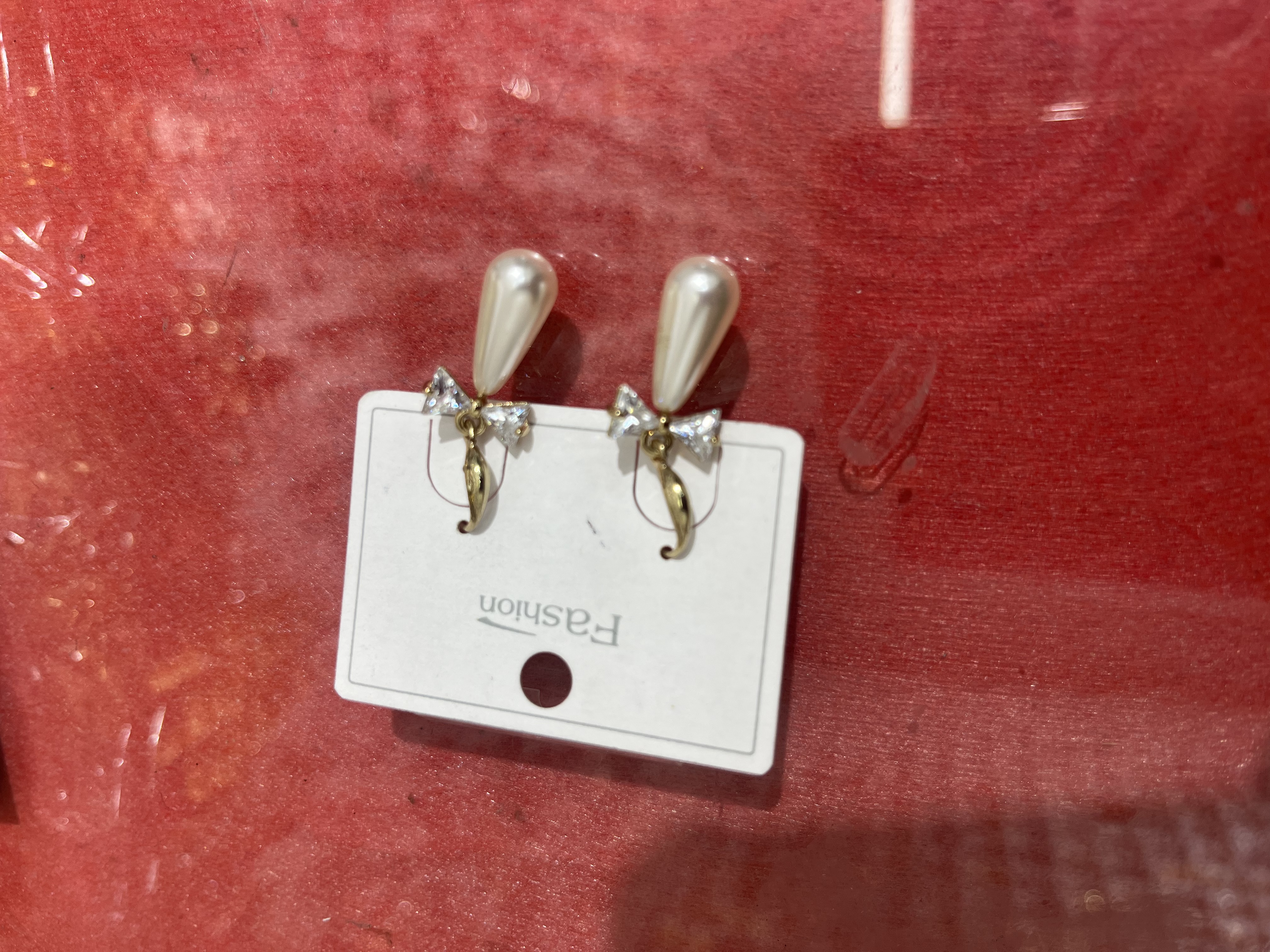 耳夹耳环耳骨夹绒质舒适时尚多色可选耳夹蚊香盘实用便携装饰配件详情图13