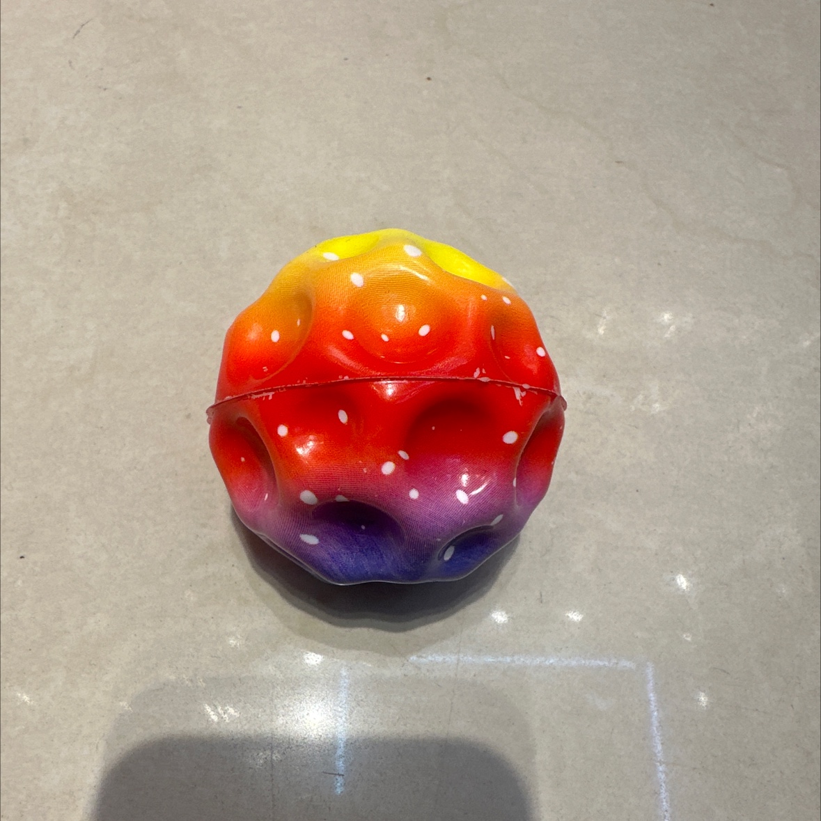 Star People plush toy pendants, plush lions, cute plush figurines, children's gifts details Picture